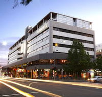 Novotel Canberra - Maitland Accommodation