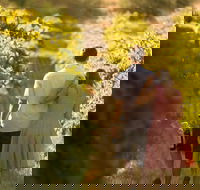 Novotel Barossa Valley Resort - Maitland Accommodation