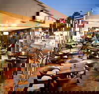 Adelaide Rockford - Maitland Accommodation