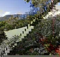 Thala Beach Nature Reserve - Maitland Accommodation