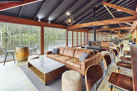 RAC Karri Valley Resort - Maitland Accommodation 0