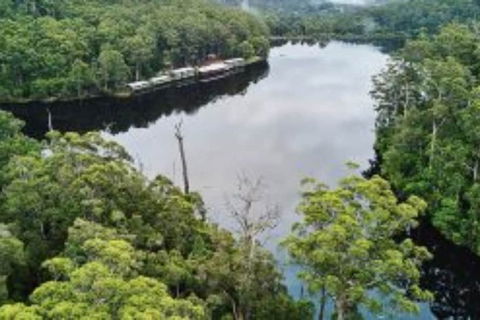 RAC Karri Valley Resort - Maitland Accommodation 7