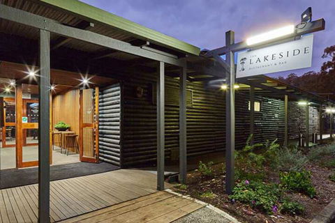 RAC Karri Valley Resort - Maitland Accommodation 6