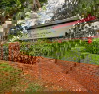 Bayside Holiday Apartments - Maitland Accommodation