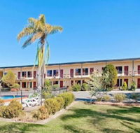 Comfort Inn Country Plaza Taree - Maitland Accommodation