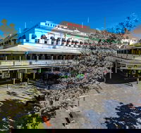 Hides Hotel Cairns - Maitland Accommodation