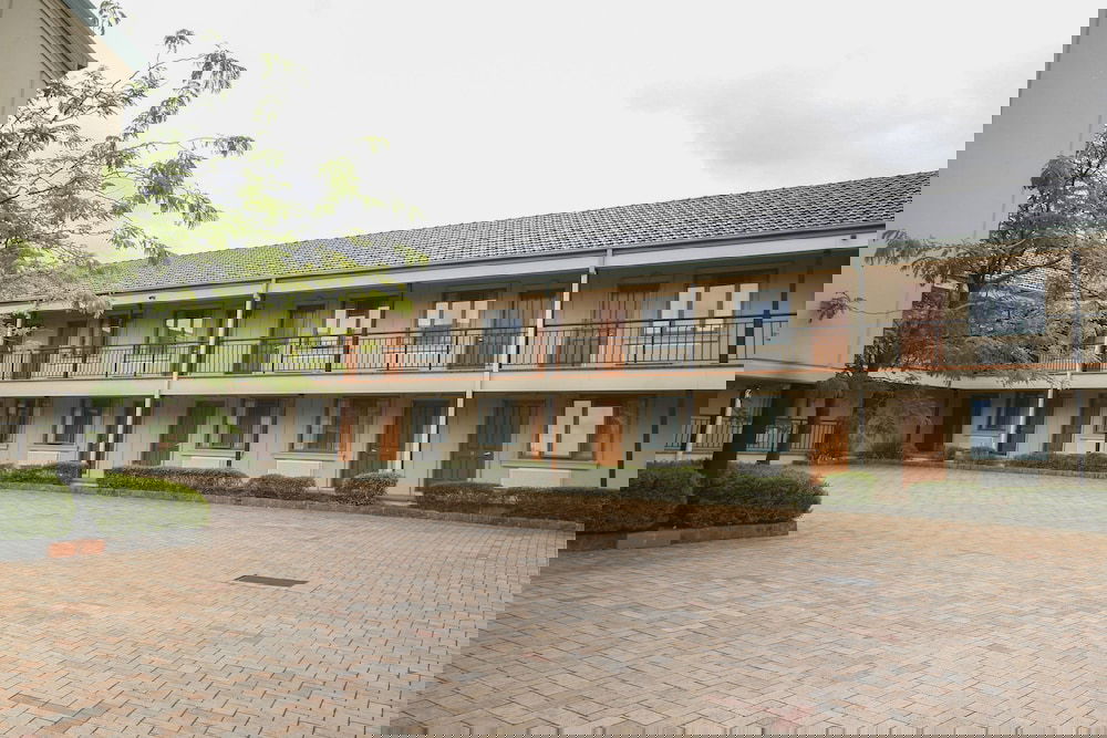 Notting Hill VIC Maitland Accommodation