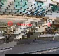 Travelodge Hotel Sydney