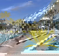 Sheraton Grand Mirage Resort Gold Coast - Maitland Accommodation