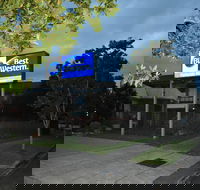 Best Western Parkside Motor Inn - Maitland Accommodation