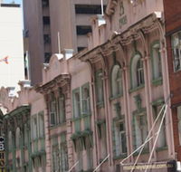 Maze Backpackers - Maitland Accommodation