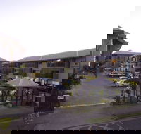 Southern Cross Atrium Apartments - Maitland Accommodation