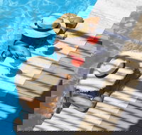 Coral Sea Marina Resort