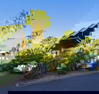 Desert Palms Alice Springs - Maitland Accommodation