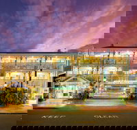 City Terraces Cairns - Maitland Accommodation