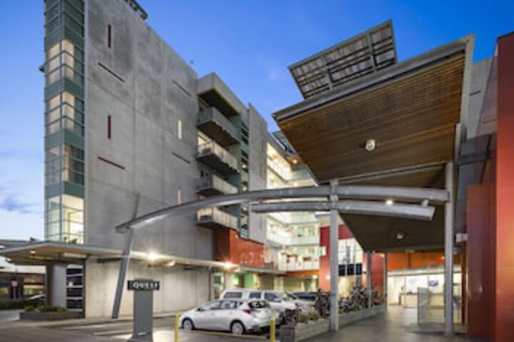 Deer Park VIC Maitland Accommodation