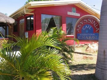 Mica Creek QLD Maitland Accommodation