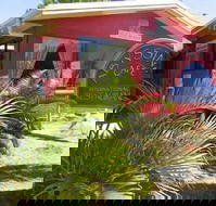 Townview Motel - Maitland Accommodation