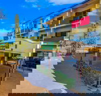 Quality Hotel Darwin Airport - Maitland Accommodation
