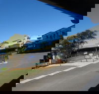 Boulevard Lodge - Maitland Accommodation