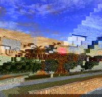 Metro Inn Ryde - Maitland Accommodation