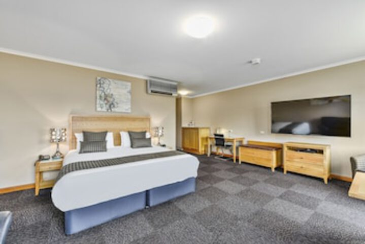 Mount Burr SA Maitland Accommodation