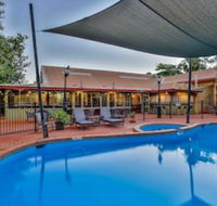 Kimberley Hotel Halls Creek - Maitland Accommodation
