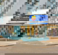 Comfort Inn  Suites Goodearth Perth - Maitland Accommodation