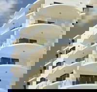 Piermonde Apartments - Cairns - Maitland Accommodation