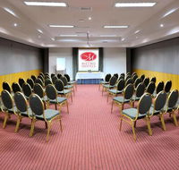 Metro Hotel Ipswich International - Maitland Accommodation