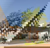 Adina Apartment Hotel Darwin Waterfront - Maitland Accommodation