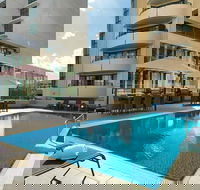 Adina Serviced Apartments Canberra James Court - Maitland Accommodation