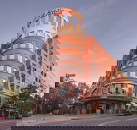 Adina Apartment Hotel Sydney Surry Hills - Maitland Accommodation