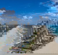 Pacific Views Resort - Maitland Accommodation