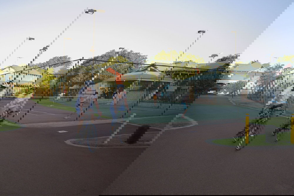 West Busselton WA Maitland Accommodation