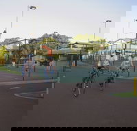 Amalfi Resort - Maitland Accommodation