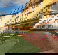 Travelodge Hotel Macquarie North Ryde Sydney - Maitland Accommodation