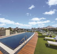 Vibe Hotel Rushcutters - Maitland Accommodation