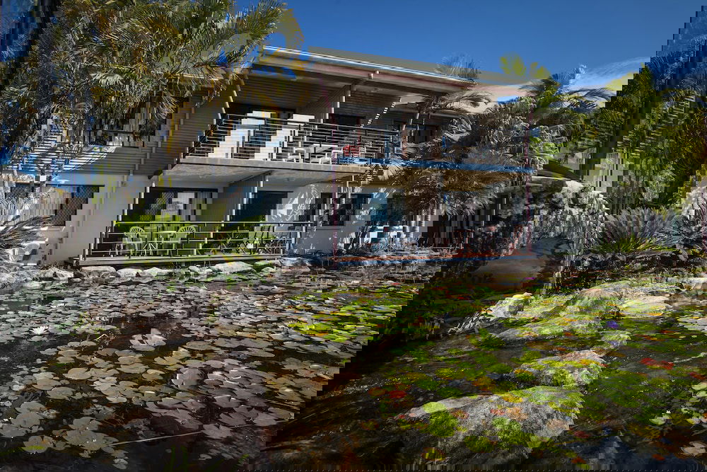 Noosaville QLD Maitland Accommodation