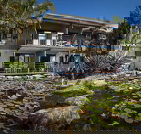 Ivory Palms Resort - Maitland Accommodation