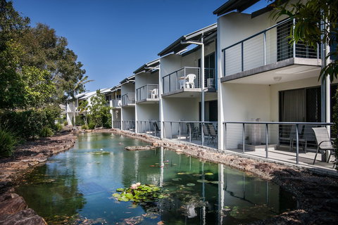 Ivory Palms Resort - Maitland Accommodation 6