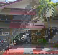 Value Inn - Maitland Accommodation