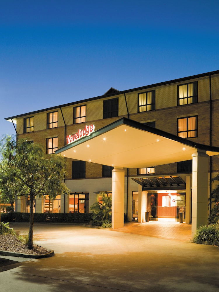 Mansfield Dc QLD Maitland Accommodation