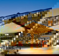Travelodge Hotel Garden City Brisbane - Maitland Accommodation