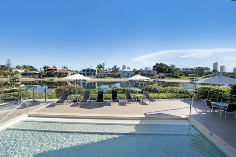 ULTIQA Freshwater Point Resort - Maitland Accommodation 6