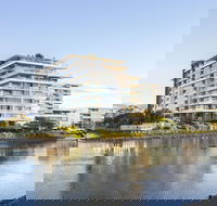ULTIQA Freshwater Point Resort - Maitland Accommodation