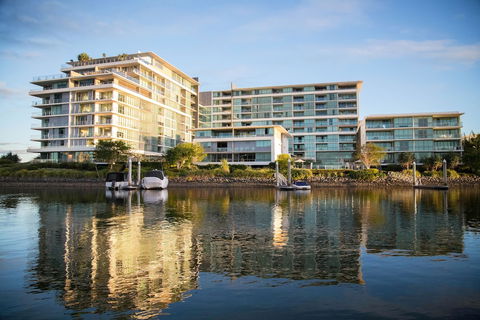 ULTIQA Freshwater Point Resort - Maitland Accommodation 1