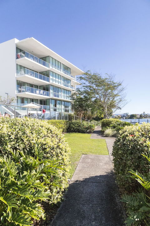 ULTIQA Freshwater Point Resort - Maitland Accommodation 5