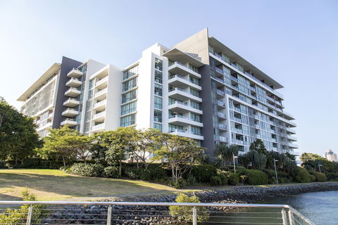 ULTIQA Freshwater Point Resort - Maitland Accommodation 3