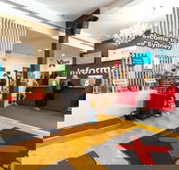Base Sydney - Hostel - Maitland Accommodation
